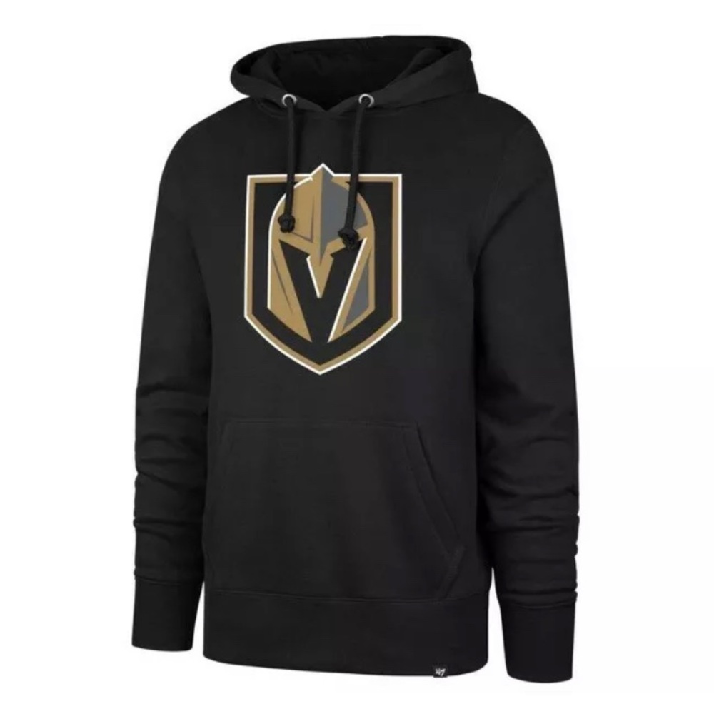 VEGAS GOLDEN KNIGHTS IMPRINT '47 HEADLINE HOOD